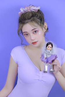 明星专题：姚洁